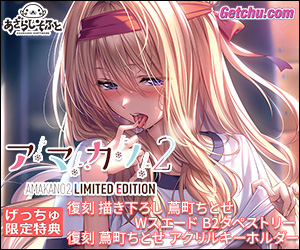 إޥ2 Limited Edition[]