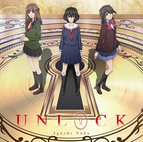 Lostorage conflated WIXOSS OPơޡUNLOCK[DVDե˥]͵ 