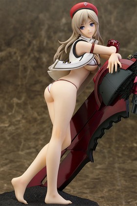 GOD EATER 2 ꥵ꡼˥ʡߥ ver. 1/8 PVCե奢 
