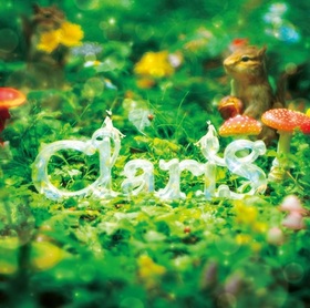 Ϥ餯˦ EDơޡCheerS[DVDս]ClariS 