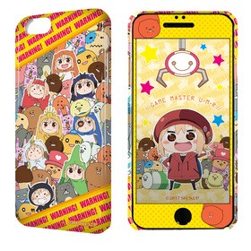 ʪ塪ޤR ޡȥե󥱡 iPhone 6/6sݸ ǥ03 ޤ C ǥ㥱å 