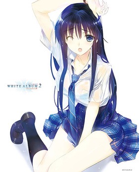 Хȥ꡼ No.016 WHITE ALBUM2 Ϥ[2] 