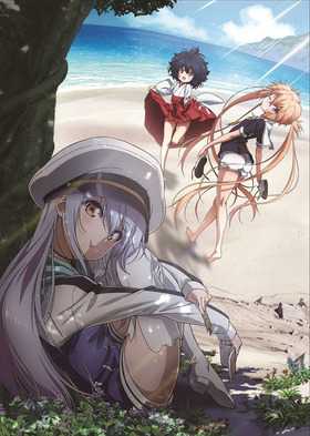 ISLAND Vol.3  Blu-ray Disc 