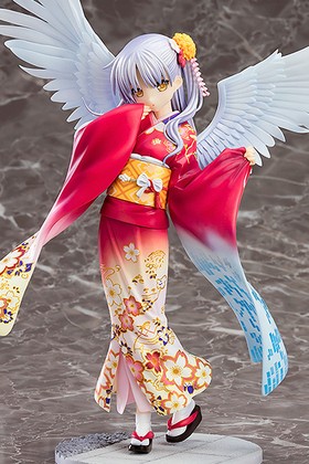 Angel Beats Ωڤʤ Ver. 1/8 PVCե奢 