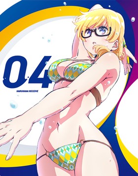 Ϥ뤫ʥ쥷 Vol.4 DVD 
