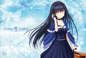 ֥ɥСޥåȥ쥯 Vol.170 Summer Pockets 粪 