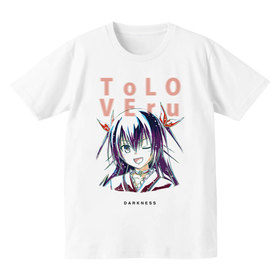 To LOVE-Ȥ֤-ͥ Ani-Art T ͥ᥷ ǥ L 