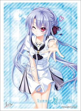 ֥ ꡼֥쥯 ϥ졼 Vol.1713 Summer Pockets  Part.3 