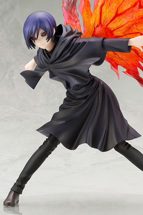 ARTFX J ȡ硼롧re ̸ơ 1/8 PVCե奢 