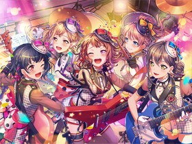  ȥ饤ǥå Хɥꡪ 륺Хɥѡƥ PoppinParty 