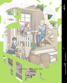 ɥȡ饤 ꥷ 3 Blu-ray Disc㴰ǡ 