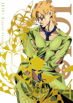 祸δ̯  Vol.4 Blu-ray Discǡ 