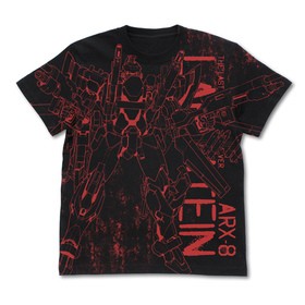 ե᥿롦ѥ˥å ARX8졼Хƥ ǽ ץT BLACK M 