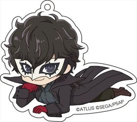 PERSONA5 the Animation 󥢥륭ۥ ϡ 