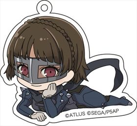 PERSONA5 the Animation 󥢥륭ۥ 翿 