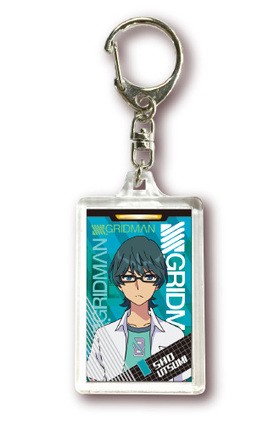 SSSS.GRIDMAN 3Dۥ쥯 ⳤ 
