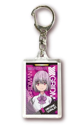SSSS.GRIDMAN 3Dۥ쥯 򥢥 