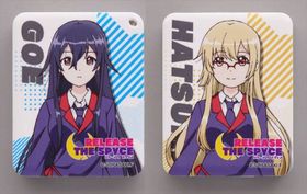 RELEASE THE SPYCE USB֥ ޷áս 