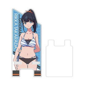 SSSS.GRIDMAN ޥ mini ¿ϻ 