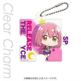 RELEASE THE SPYCE  SD ѥ뷿ꥢ㡼 