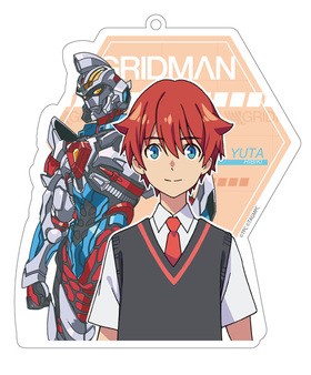 SSSS.GRIDMAN ӥå륭ۥ ͵åɥޥ 