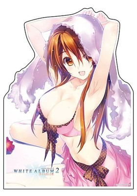륹ɥ WHITE ALBUM 2 [3] 