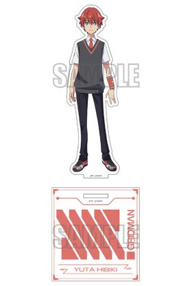 SSSS.GRIDMAN 6inchե奢 ͵ 