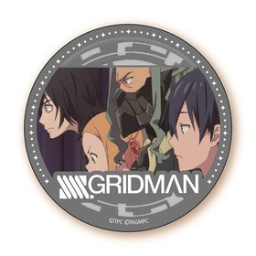 SSSS.GRIDMAN BIG̥Хå ȥݥ 