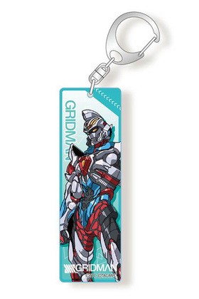 SSSS.GRIDMAN ƥå륭ۥ åɥޥ 