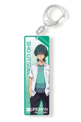 SSSS.GRIDMAN ƥå륭ۥ ⳤ 