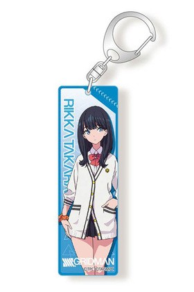 SSSS.GRIDMAN ƥå륭ۥ ¿ϻ 