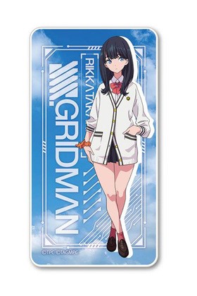 SSSS.GRIDMAN ХХåƥ꡼ ¿ϻ 