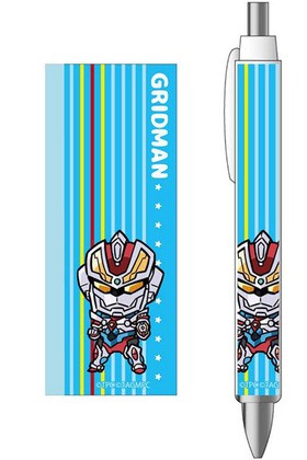SSSS.GRIDMAN ܡڥ åɥޥ 