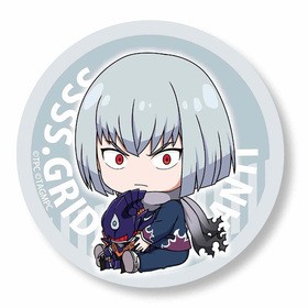 SSSS.GRIDMAN 央äȴ̥Хå  