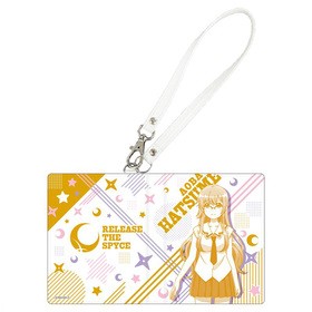 RELEASE THE SPYCE ѥ ver. 