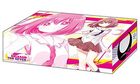 ֥ɥȥ쥤ܥå쥯 Vol.291 RELEASE THE SPYCE  