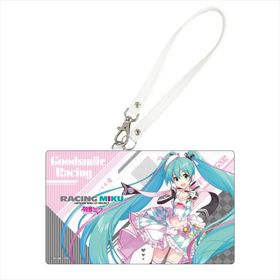 レーシングミク 2019Ver. パスケース vol.2 