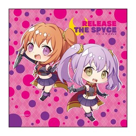 RELEASE THE SPYCE ޥեС Ȭ̿ ǥեver. 