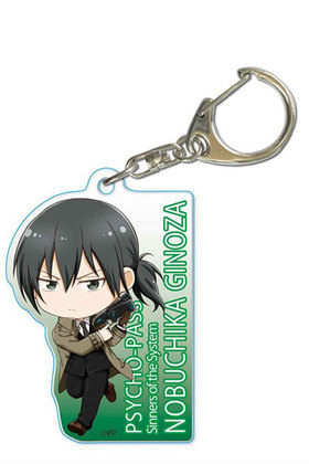 PSYCHO-PASS ѥ Sinners of the System Ƥȥ륭ۥ ¿ 