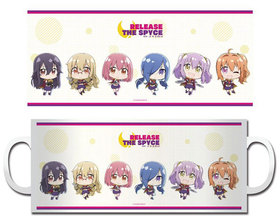 RELEASE THE SPYCE ޥå A 