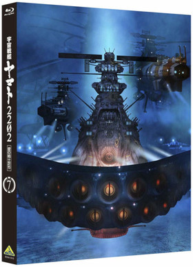 ϥޥ2202 Τ 7 Blu-ray Disc 