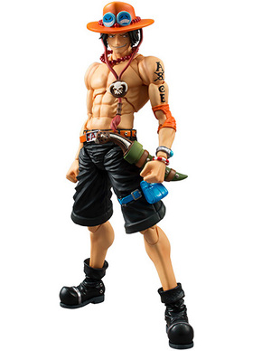 ꥢ֥륢ҡ ONE PIECE ݡȥD ե奢[3] 