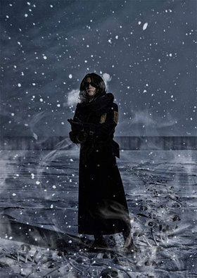 Linked Horizon4th󥰥ֿ¤ؤοʷ[̾]ʿʷε Season3 Part.2 OPơޡƴݤȻӤƻ׼Ͽ 