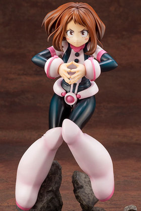 ARTFX J ͤΥҡǥߥ  1/8 PVCե奢 