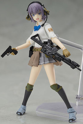ȥ륢꡼ figma ī̤ ver. 