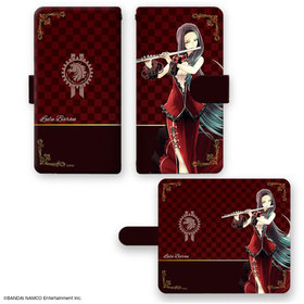 GOD EATER ȥ ֥å륹ޥۥ M 04 롦Х 