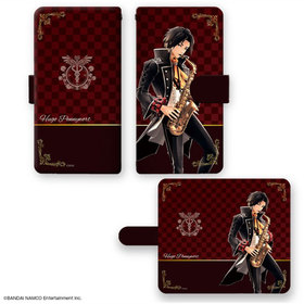 GOD EATER ȥ ֥å륹ޥۥ L 01 楦ڥˡ 