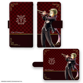 GOD EATER ȥ ֥å륹ޥۥ L 03 ڥˡ 