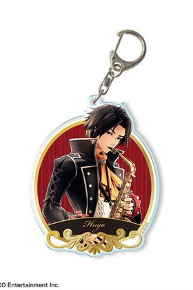 GOD EATER ȥ ӥå 01 楦ڥˡ 
