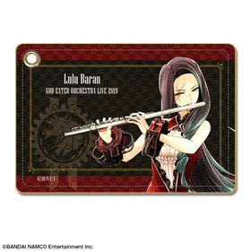 GOD EATER ȥ 쥶ѥ 04 롦Х 